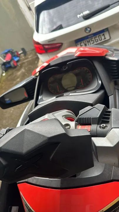 Jet Ski Sea-Doo RXT 260 2012 - 240 horas de uso - Foto 9