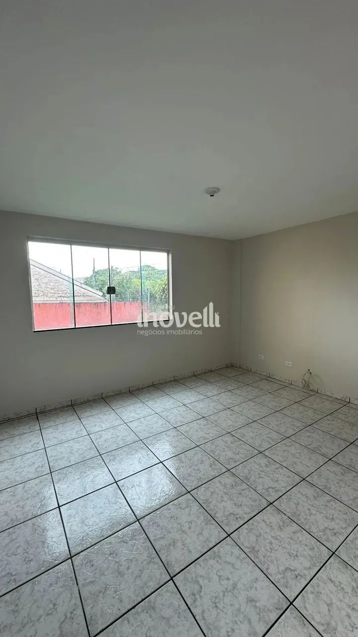 Apartamento à venda em Maringá, Conjunto Habitacional Lea Leal, com 3 quartos, com 53 m² - Foto 5