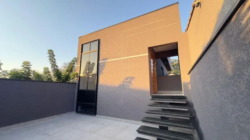 Foto - Guarulhos - Jardim Paraventi