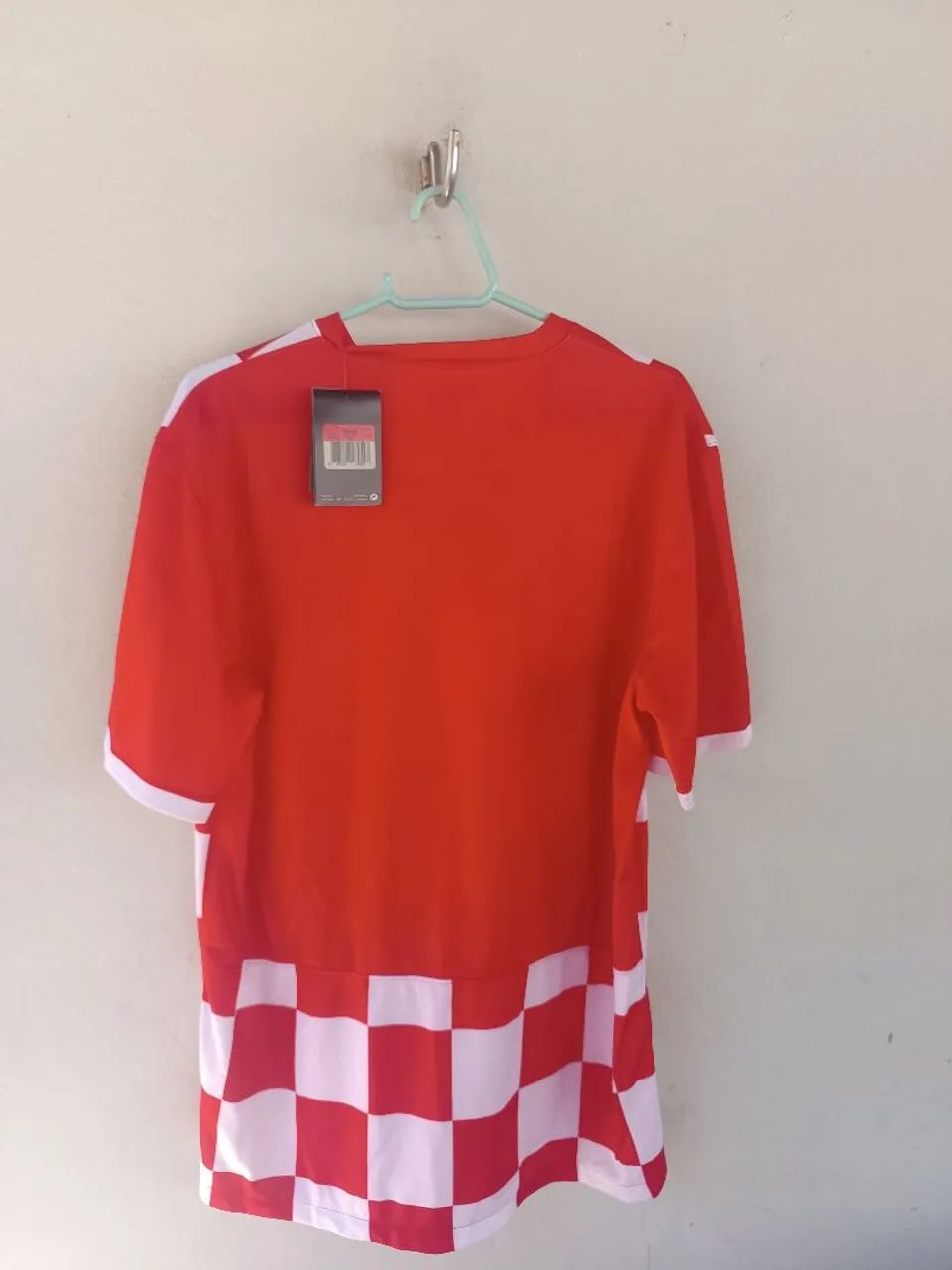 Camisa Croácia original - Foto 3