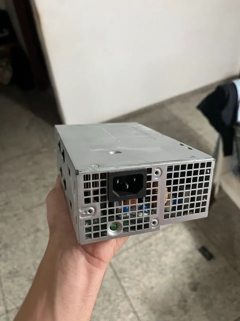 Fonte Dell H460EBS-00 - Foto 2