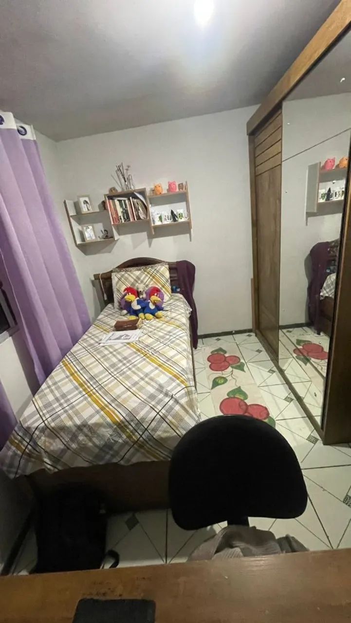 Foto - Betim - Bandeirinhas