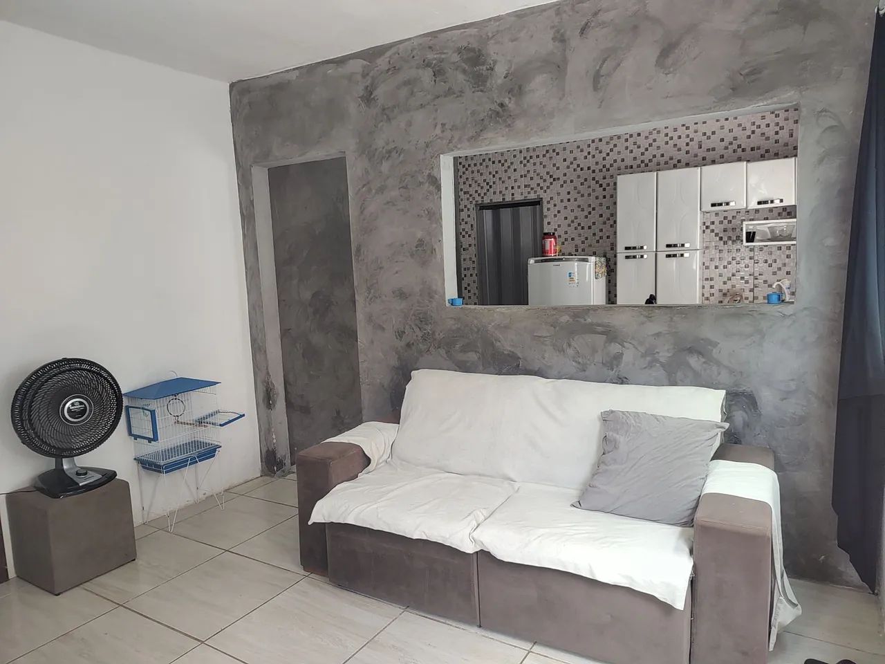 Foto - Salvador - Boca da Mata