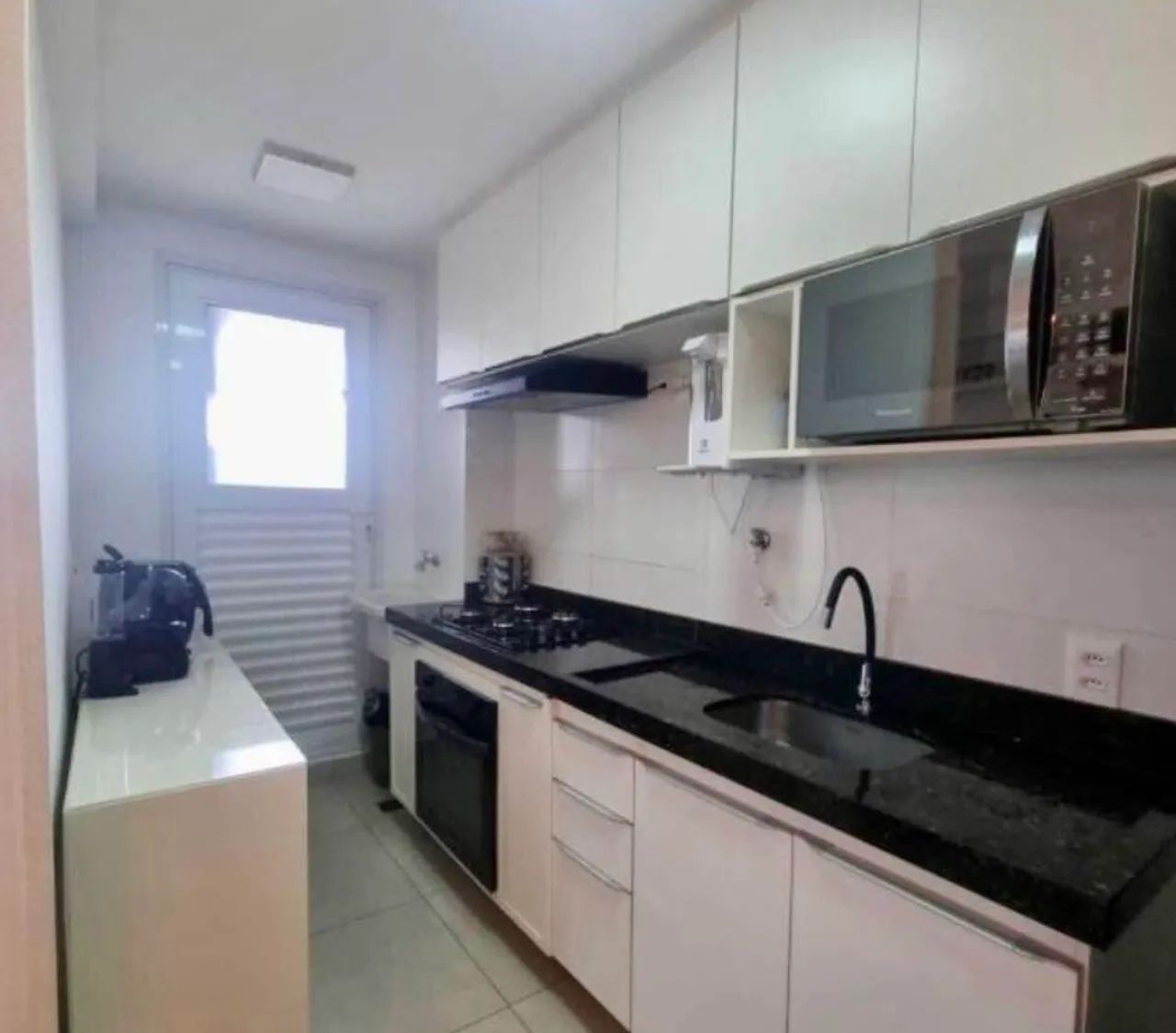 Apartamento Neo Petropolis  - Foto 3