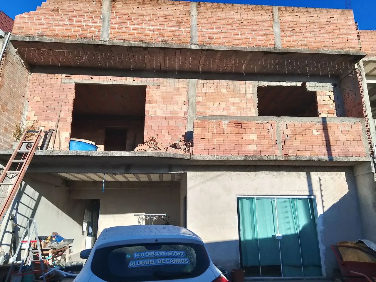 Foto - São José dos Pinhais - Guatupê