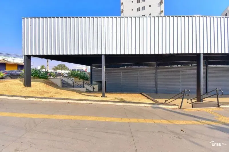 Loja Comercial]]