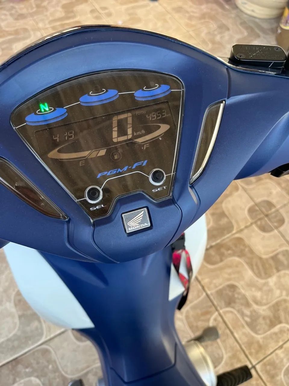 Moto biz 125 2022 - Foto 5