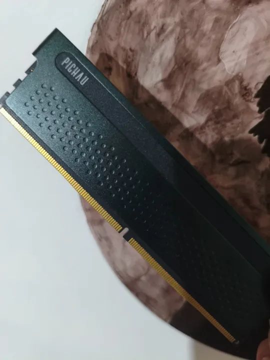 Memoria Ram Pichau Velvet, 16GB, DDR5, 5600MHz, C38 - Foto 2