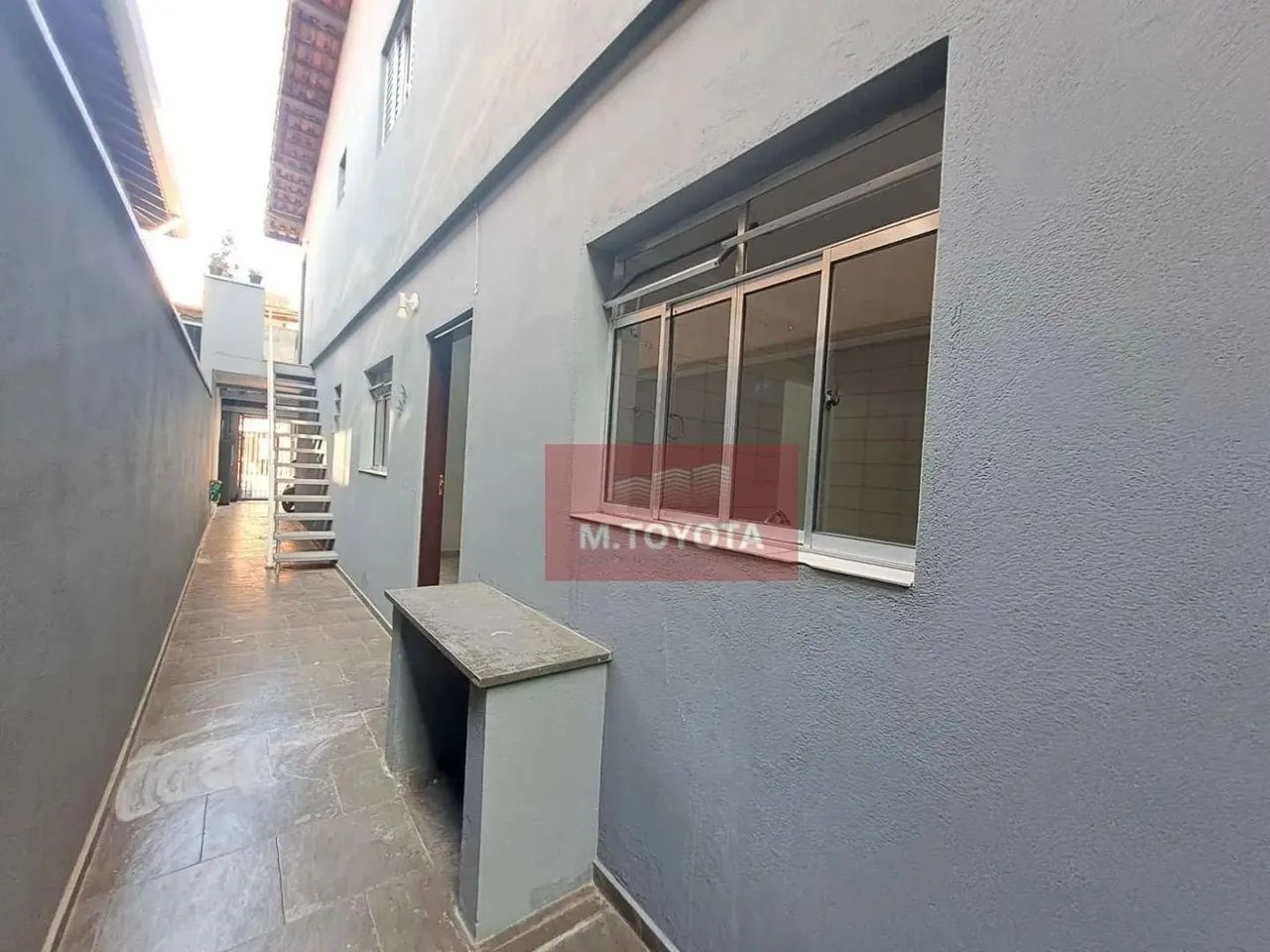 Casa com 2 dormitórios para alugar, 60 m² por R$ 1.500,01/mês - Jardim Adriana - Guarulhos - Foto 4