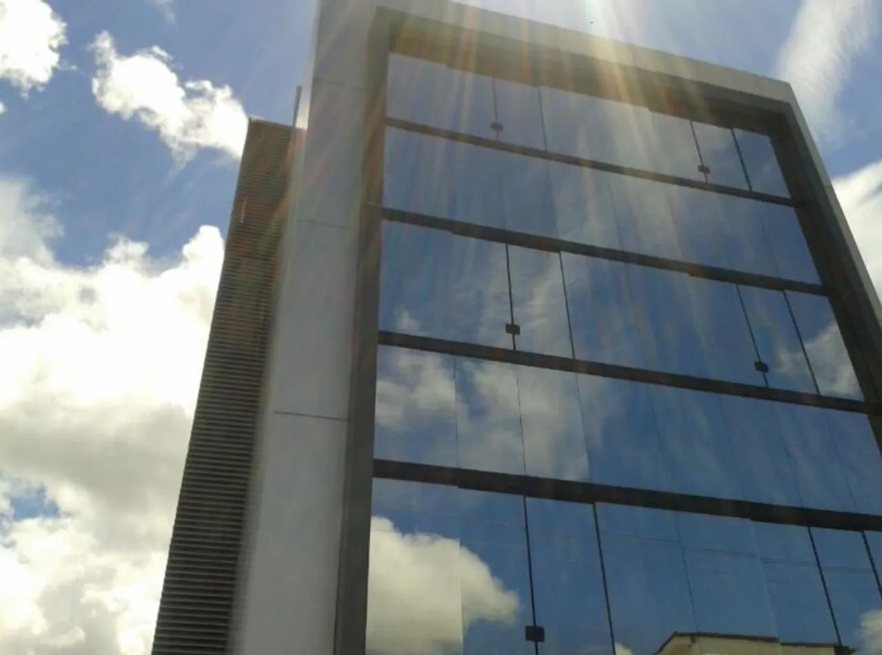 Prédio comercial no Conj. Eldorado  - Foto 3