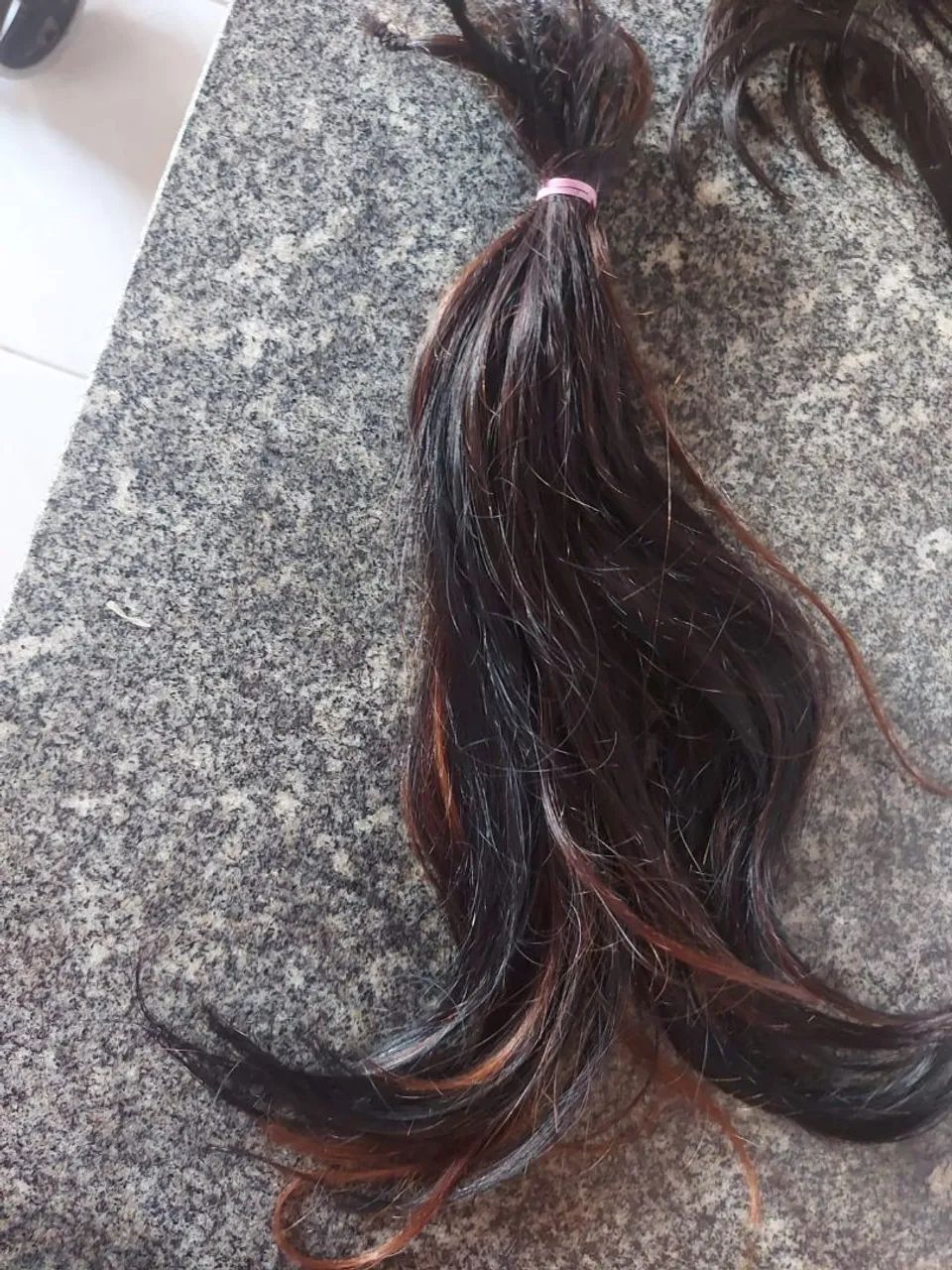 mega hair - Humano - Foto 2