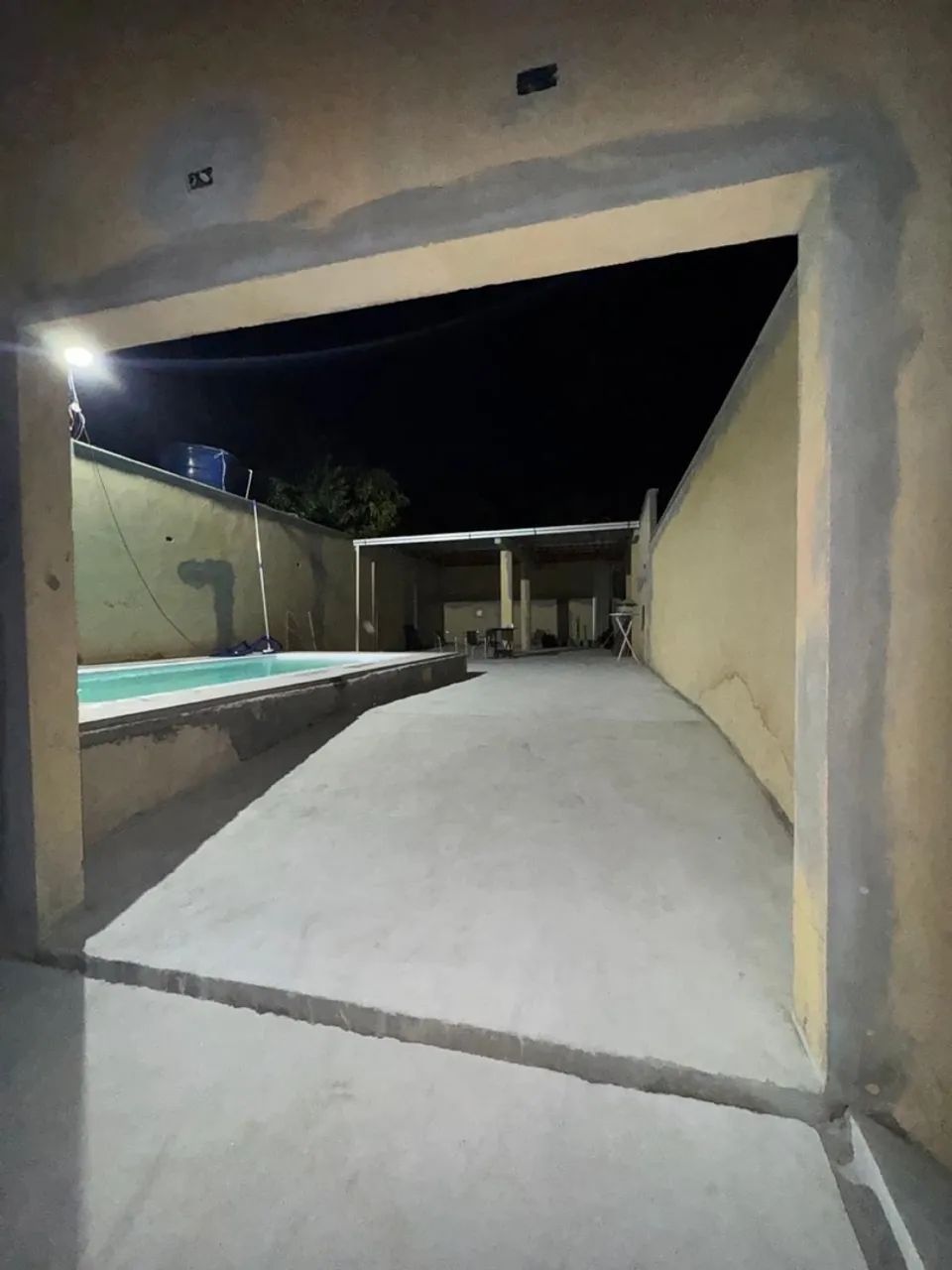 Foto - Rio de Janeiro - Santa Cruz