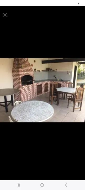 Excelente Casa em Araruama. Acomoda 10 pessoas. Pacote carnaval. - Foto 10