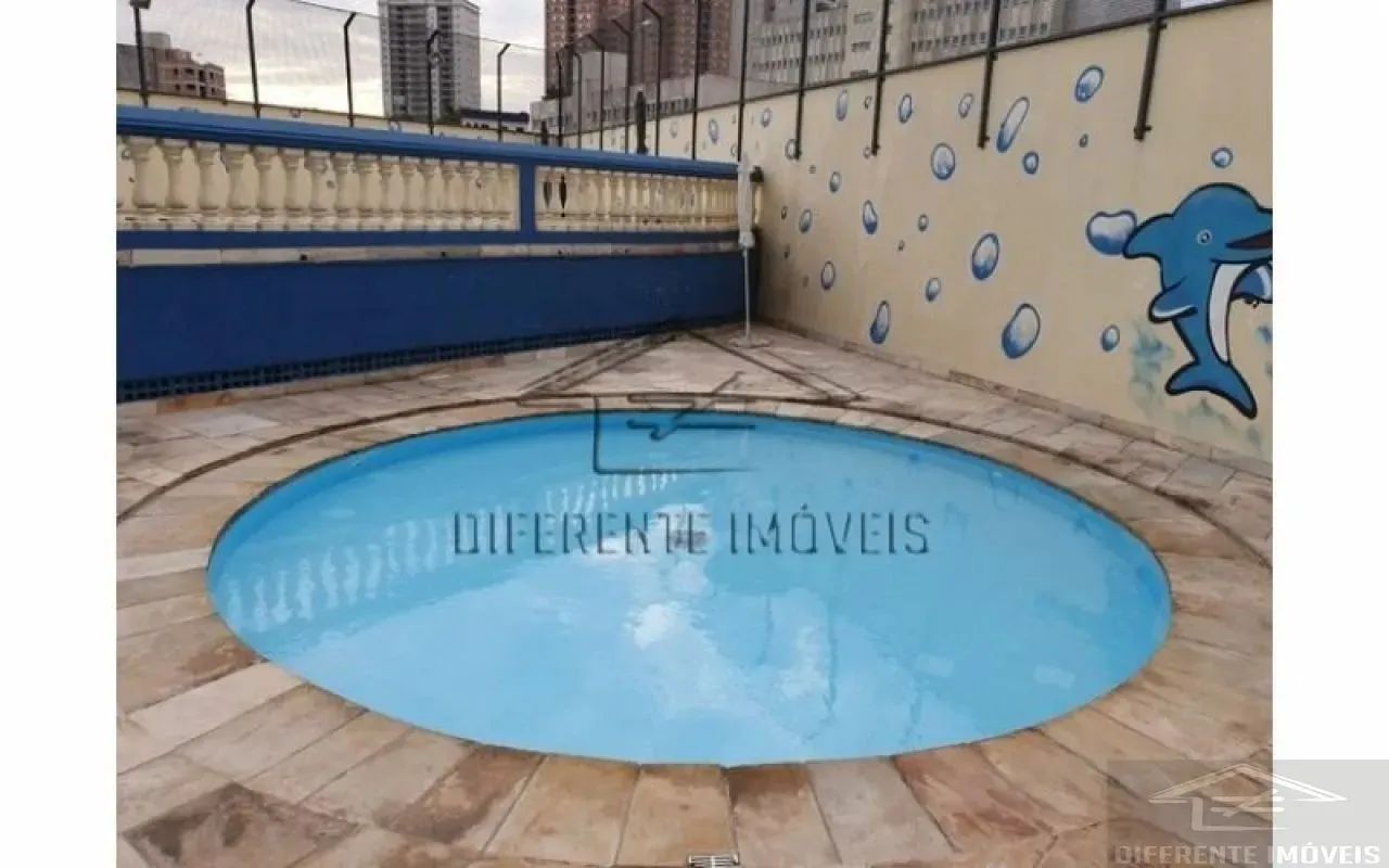 Apartamento a Venda Mobiliado 2dorms, 1 suíte 72m² na Vila Formosa - Foto 4