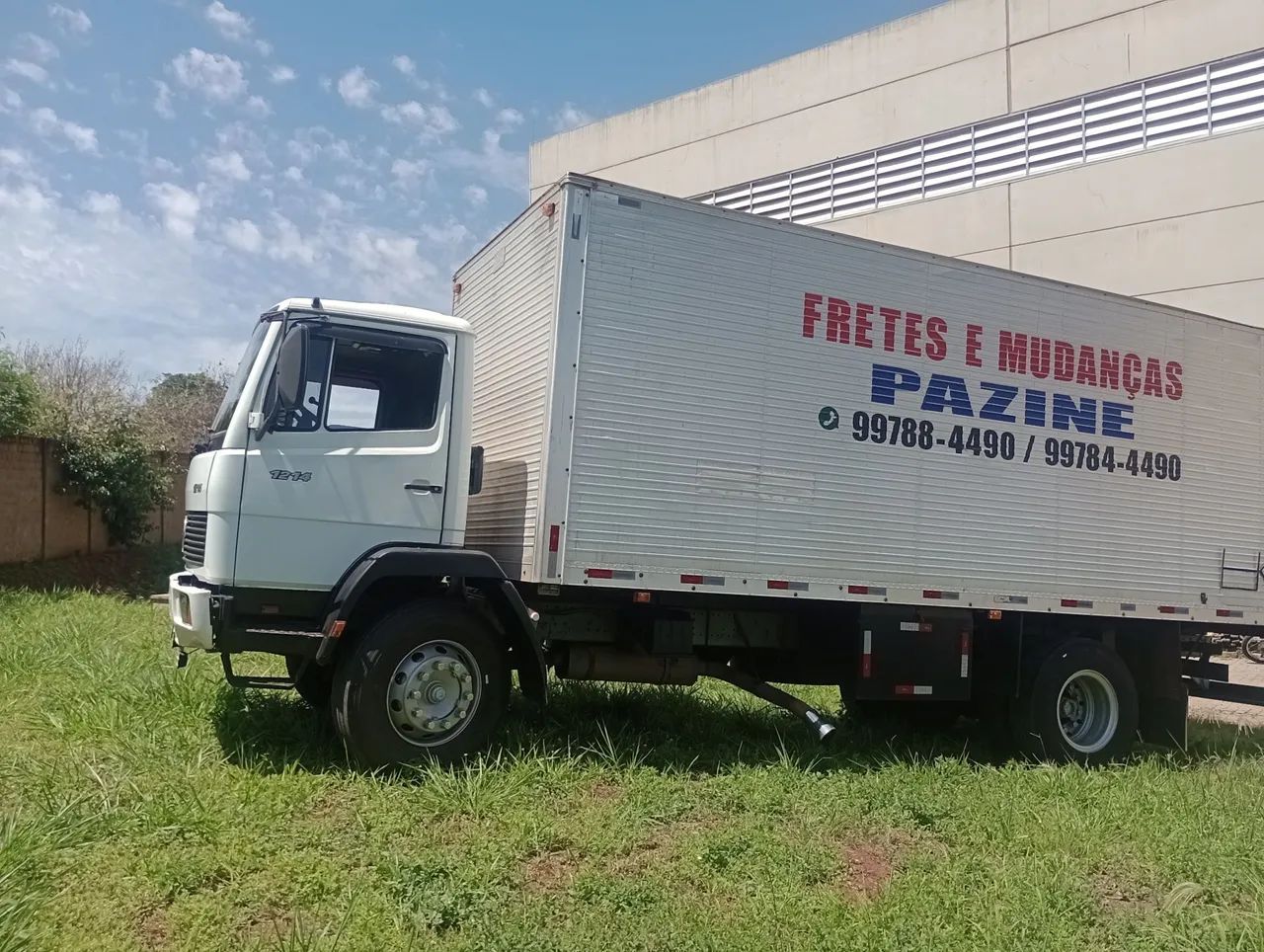Mudança e fretes Pazine  - Foto 4