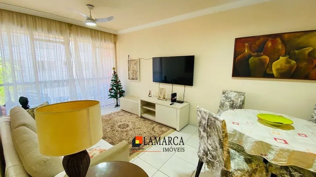 Apartamento com 2 dormitorios a venda no Guaruja - Foto 5