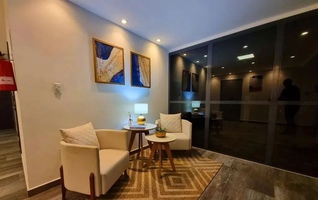 Apartamento para aluguel mobiliado com 2 quartos no Jardim Oceania - João Pessoa - PB