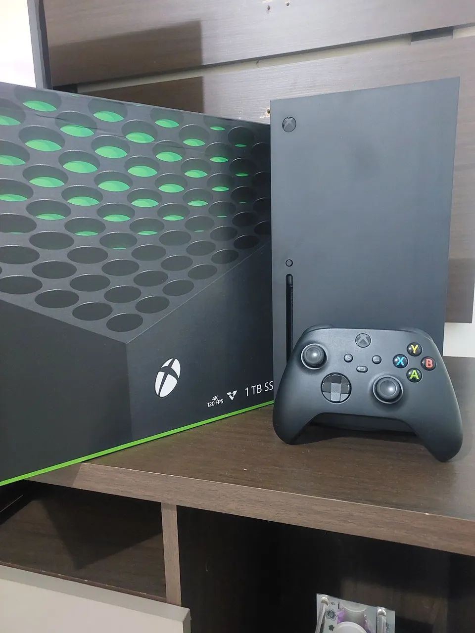 Xbox Series X 