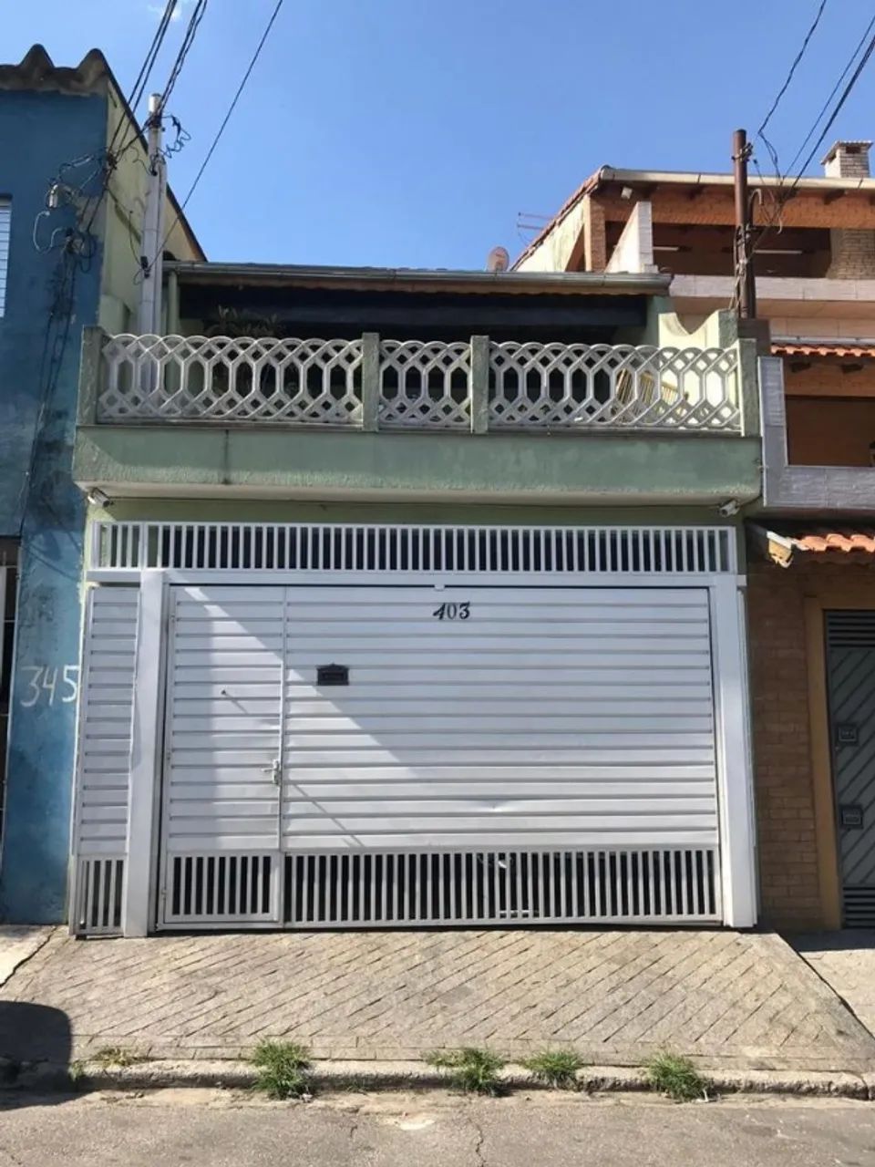 Foto - São Paulo - Vila Rosaria