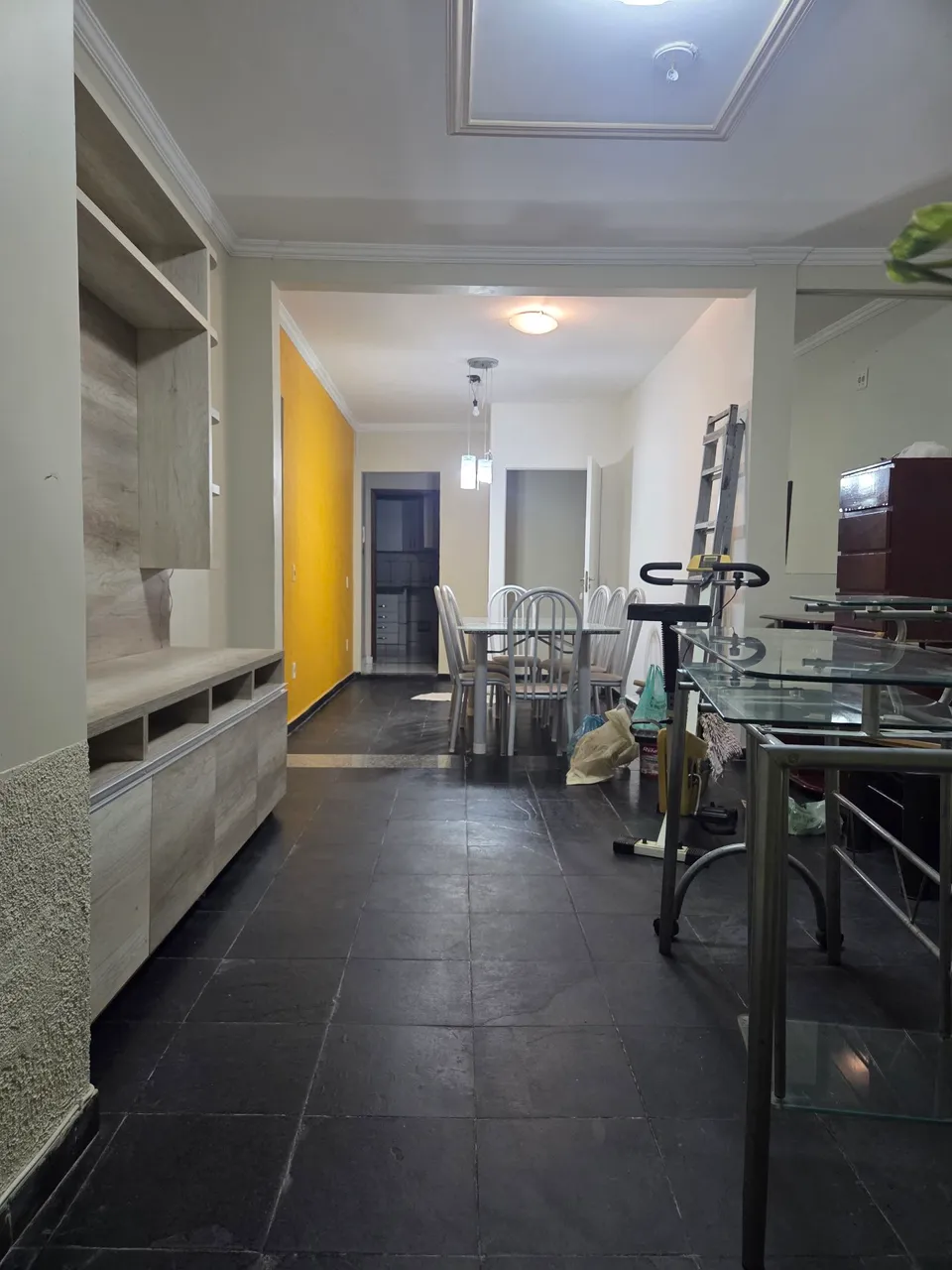 Apartamento 3 quartos para moradia ou escritório