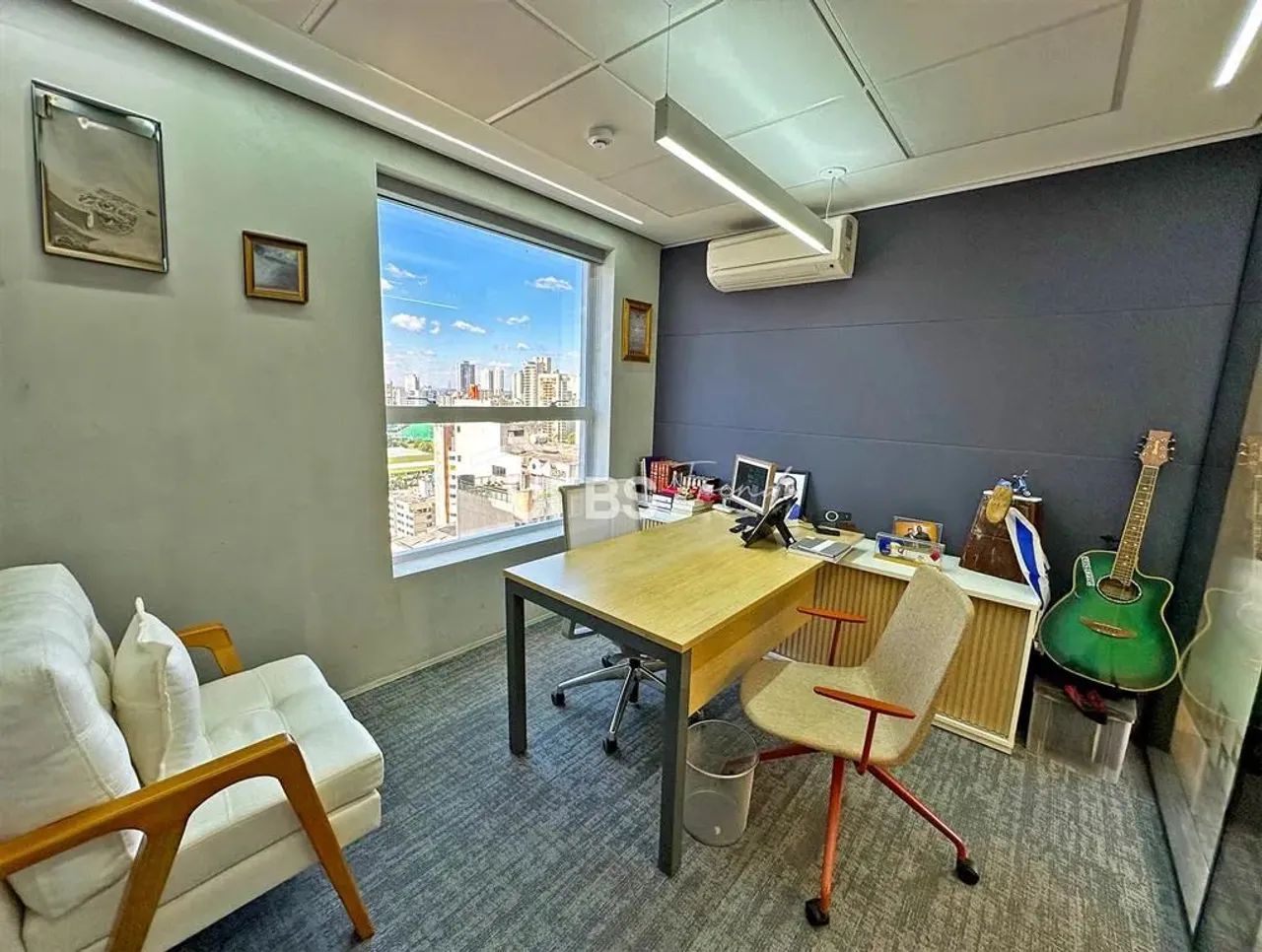 Connect Park Business - Sala Comercial - Foto 7