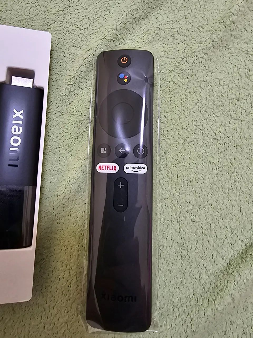 Xiaomi SMART TV STICK - Foto 4