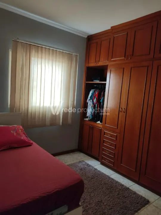 chácara - Village Campinas - Campinas - Foto 13