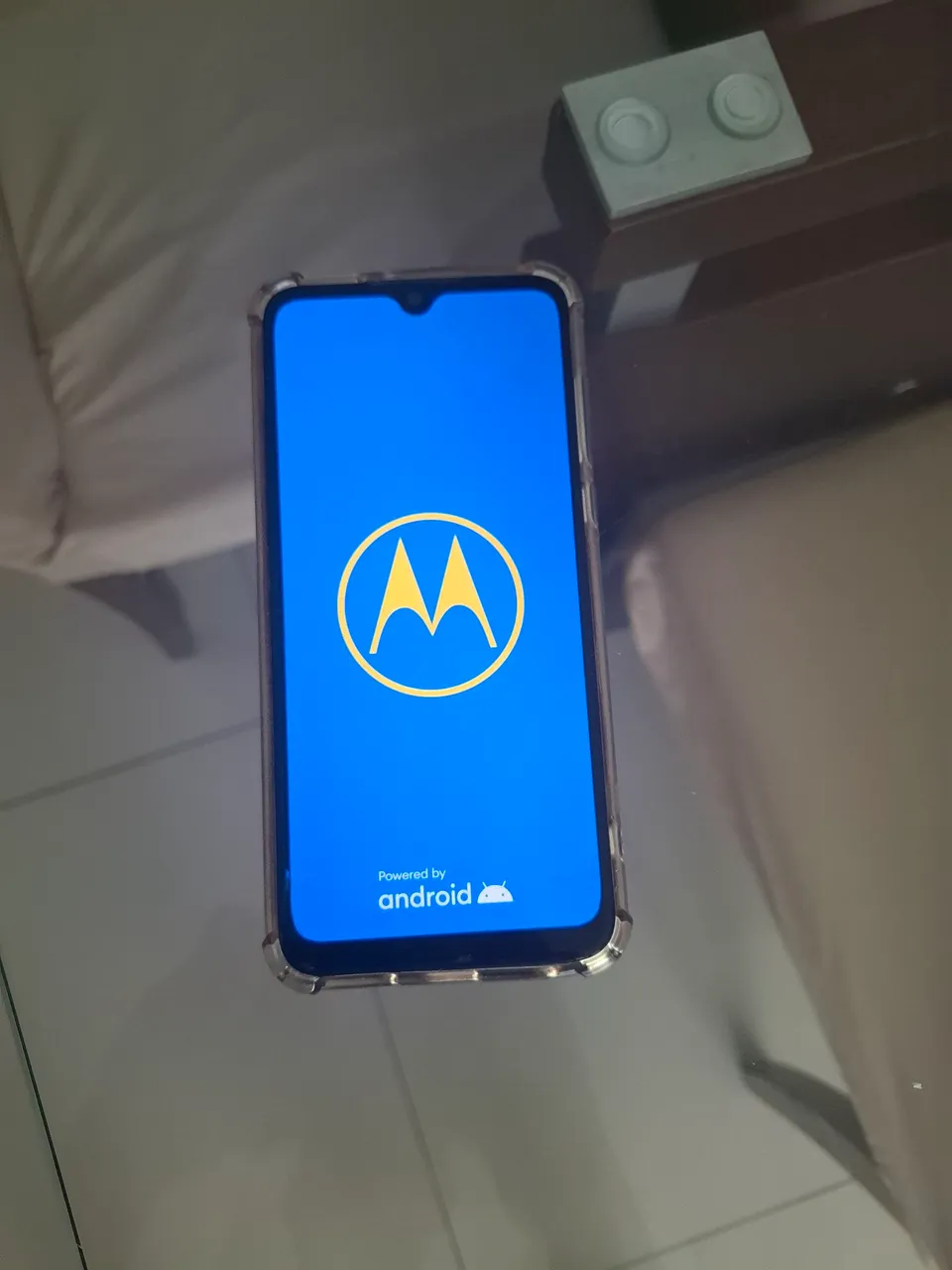 Motorola One Zoom