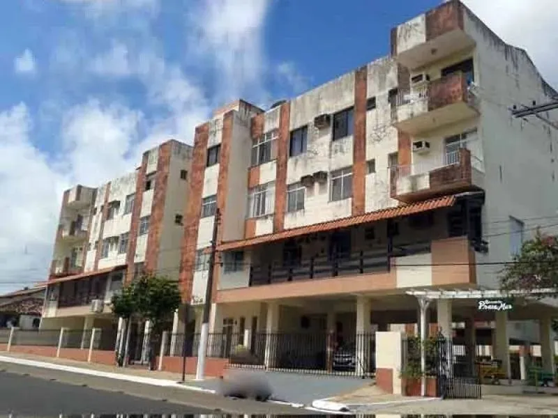 Salinas - Condomínio Praia Mar! Apartamento 148 m² com 3 quartos sendo 1 suíte e 2vgs