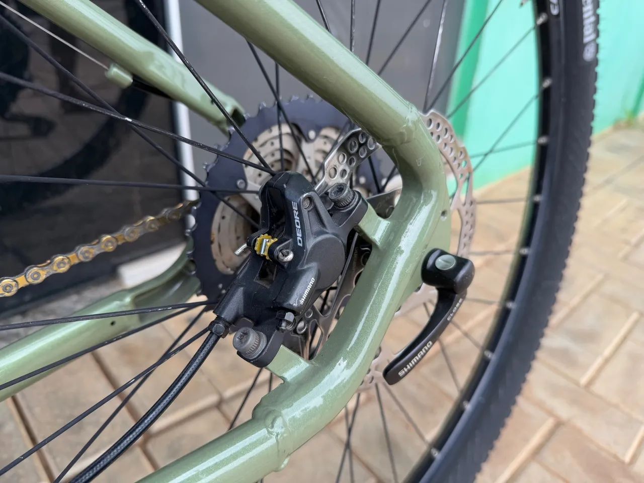 Bike Aro 29 DVORAK - Foto 5