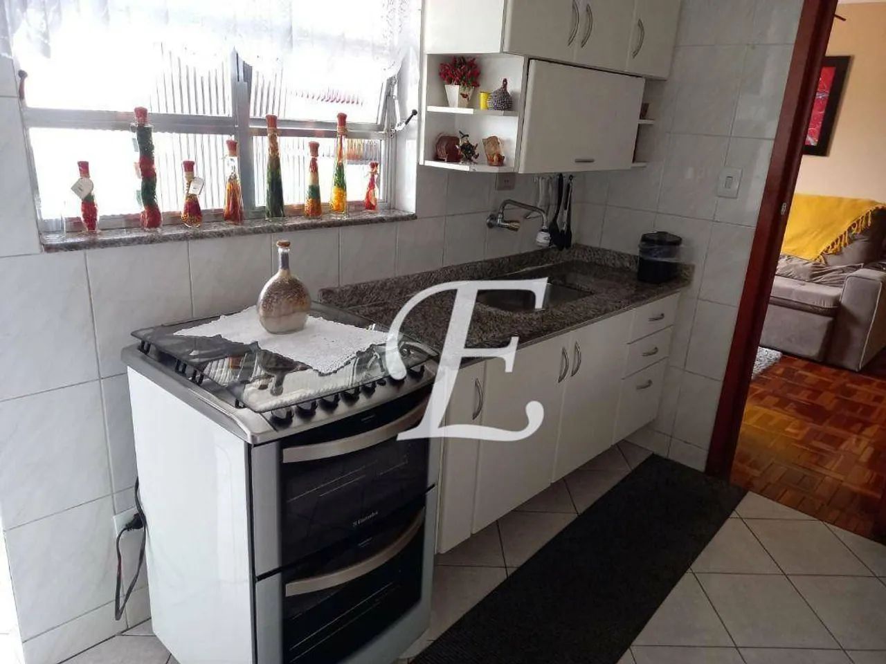 Apartamento com 3 dormitórios à venda, 94 m² por R$ 590.000,00 - Santana - São Paulo/SP - Foto 8