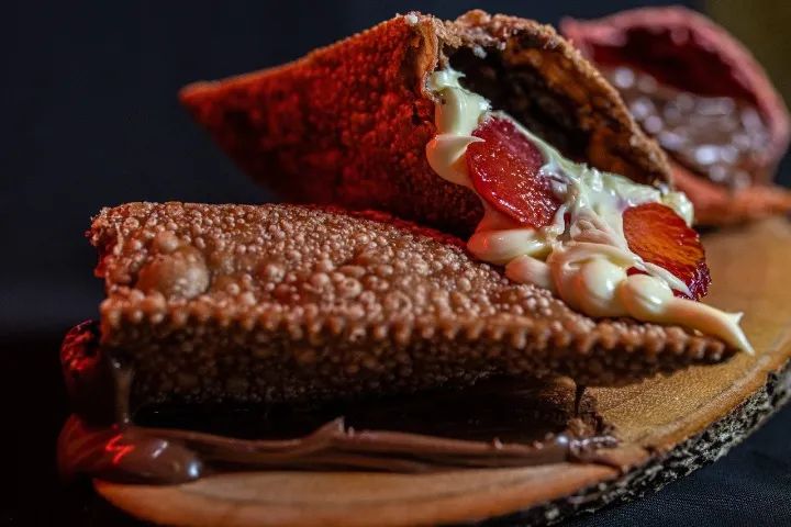 Pastelaria Gourmet em pleno funcionamento! OPORTUNIDADE (Proprietário vai se mudar) - Foto 5