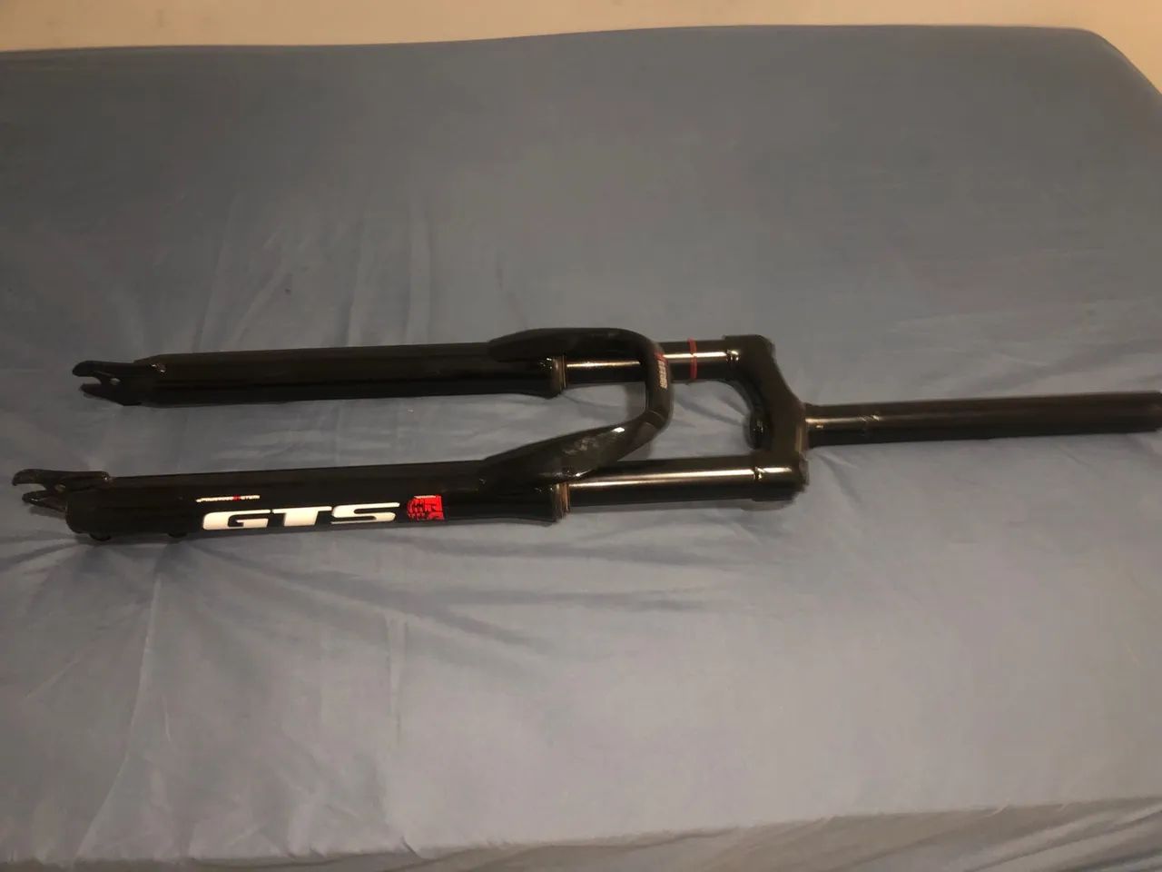 Suspensão de bike GTS aro 29 - Foto 3