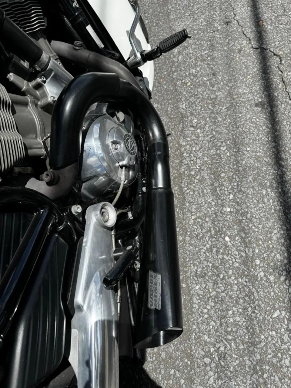 VROD MUSCLE - Foto 2