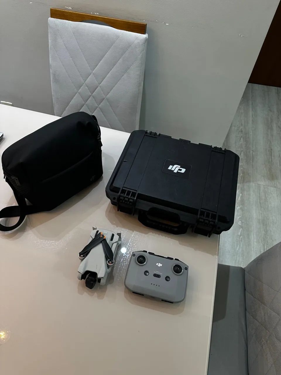 Drone DJI Mini 3