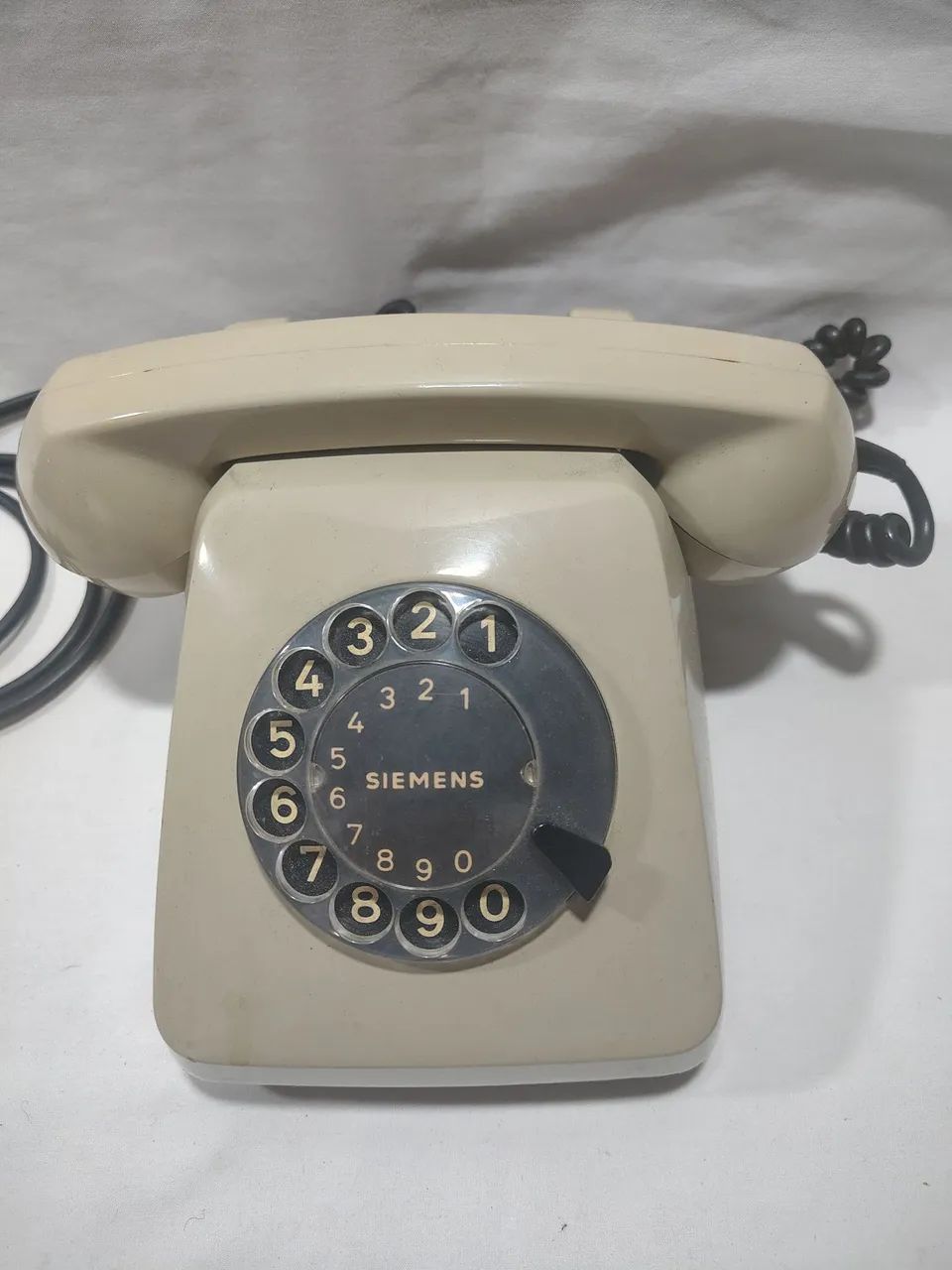 Telefone de Disco Siemens H70R  - Foto 2