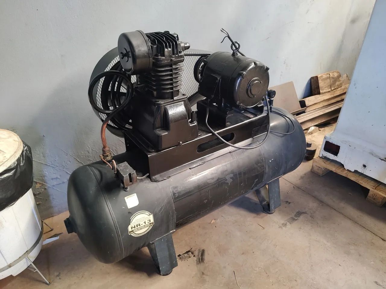 Compressor 30 pes64961552480515123