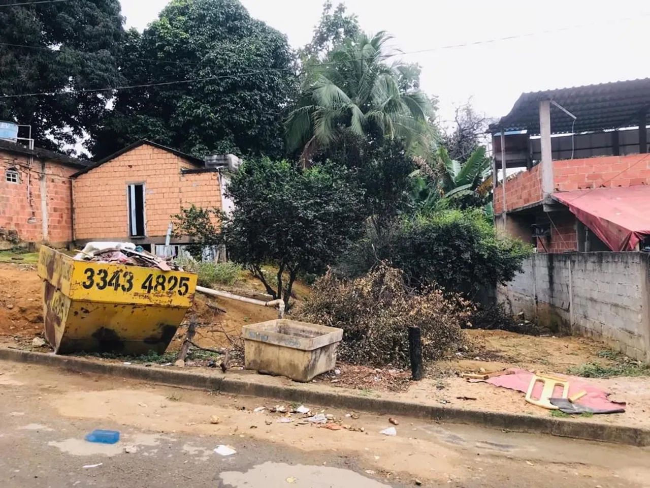 Terreno com vista privilegiada! - Foto 5