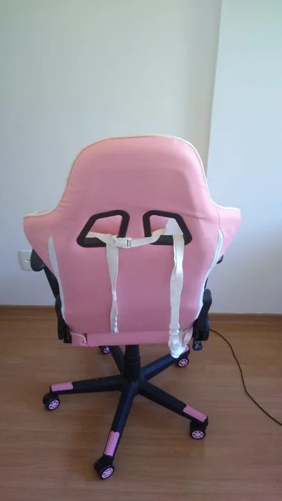 Cadeira GAMER na promoção IMPERDIVEL! - Foto 2