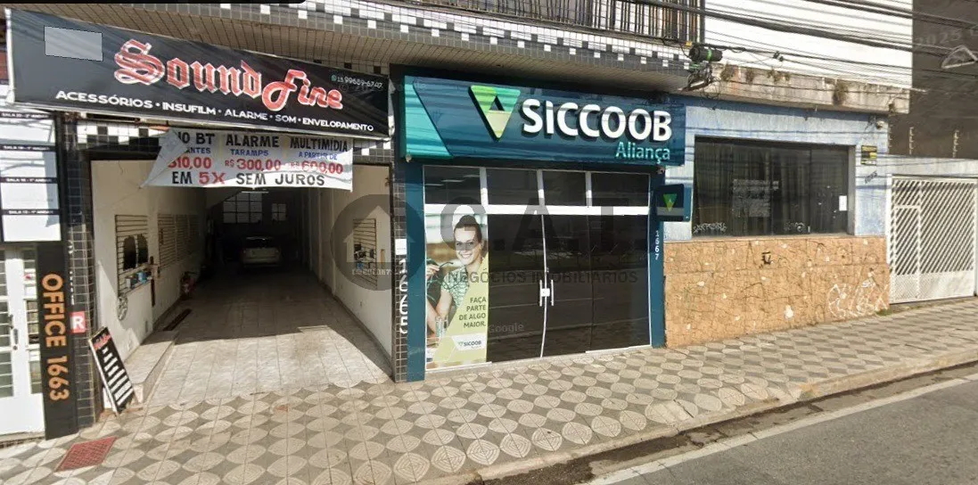 ? SALÃO PARA LOCAÇÃO NO CENTRO DE SOROCABA/SP