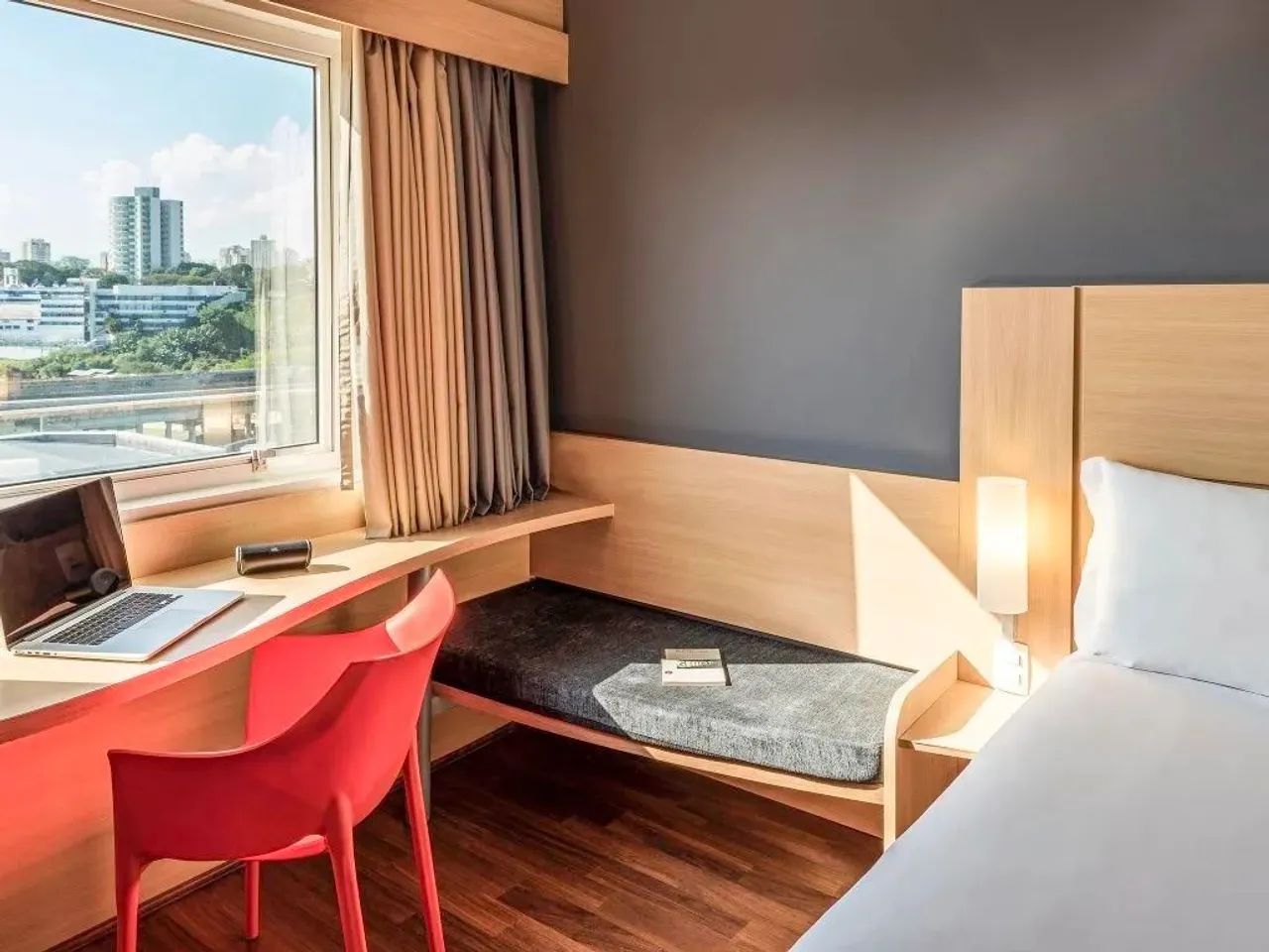 Flat para Investimento em São José dos Campos - Foto 4