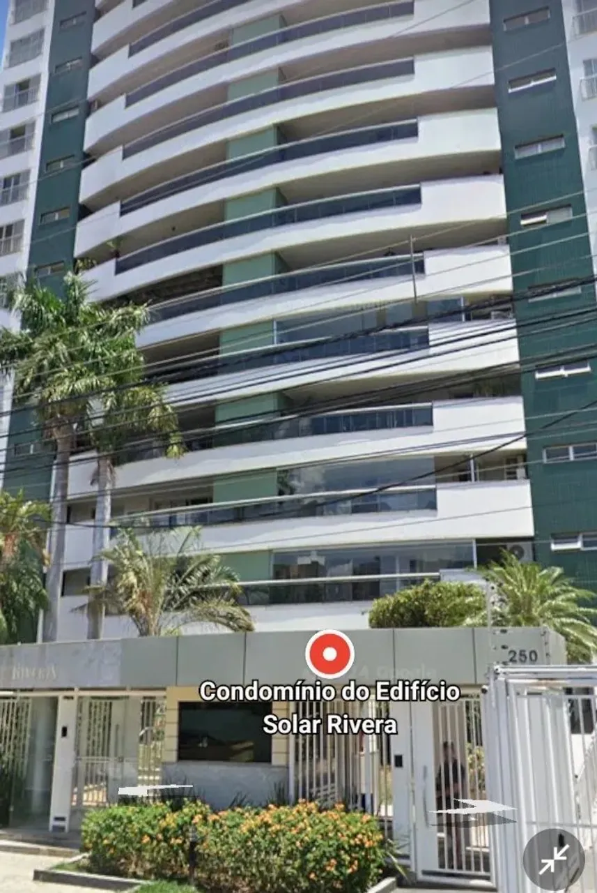 Vendo um excelente apto no solar Rivera Bosque da Saúde