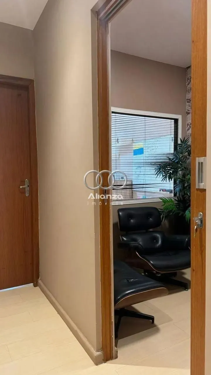 Excelente oportunidade de sala a venda no Alphaville!!