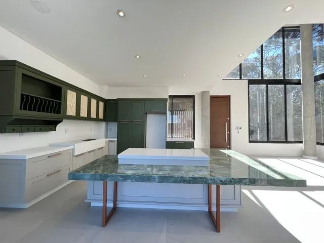 Casa nova com 04 quartos, sendo 03 suítes - Foto 5