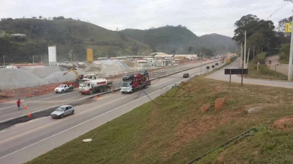Industrial Terreno em Jambeiro - Foto 4