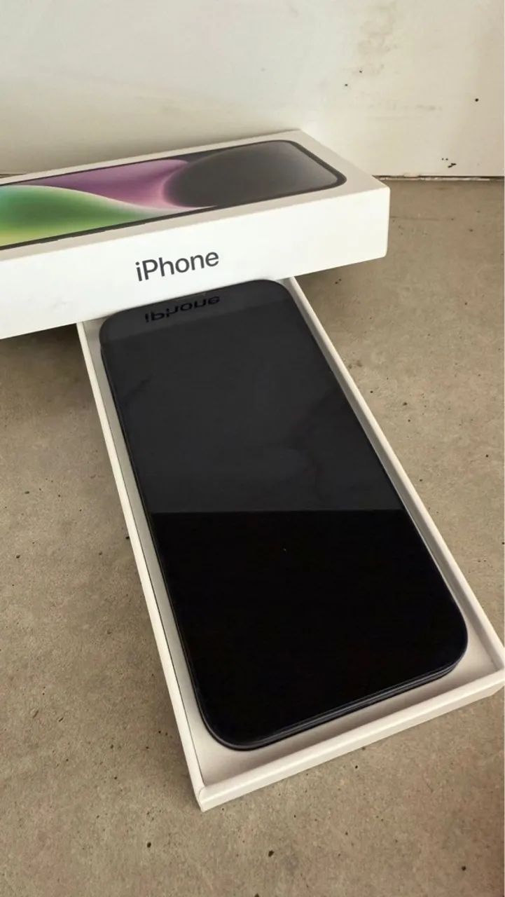 iPhone 14 128GB - Foto 3