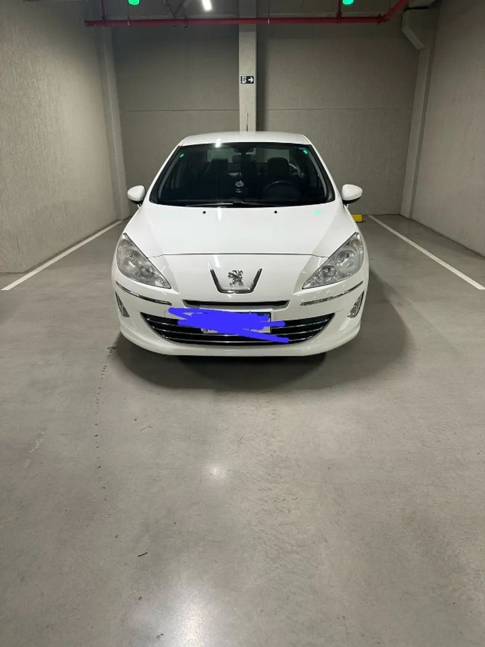 Peugeot 408 Allure: Conforto e Elegância em Perfeito Estado - Foto 2