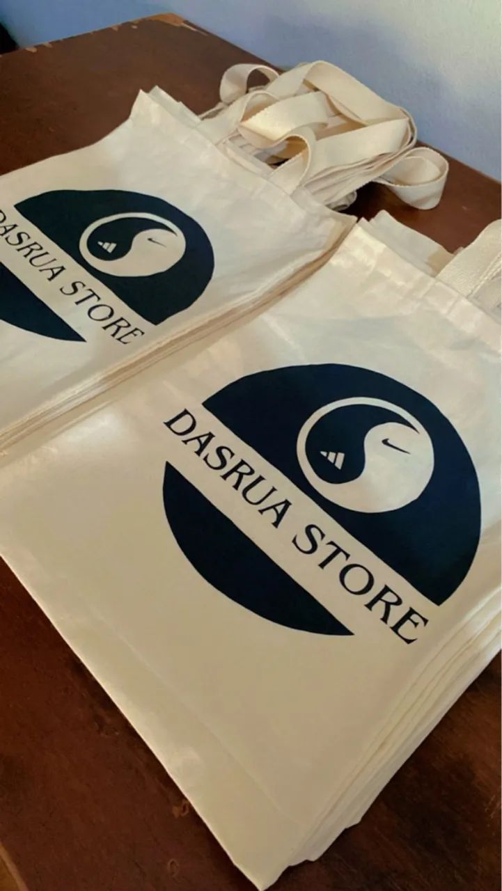 Ecobag personalizada 40x30 - Foto 2