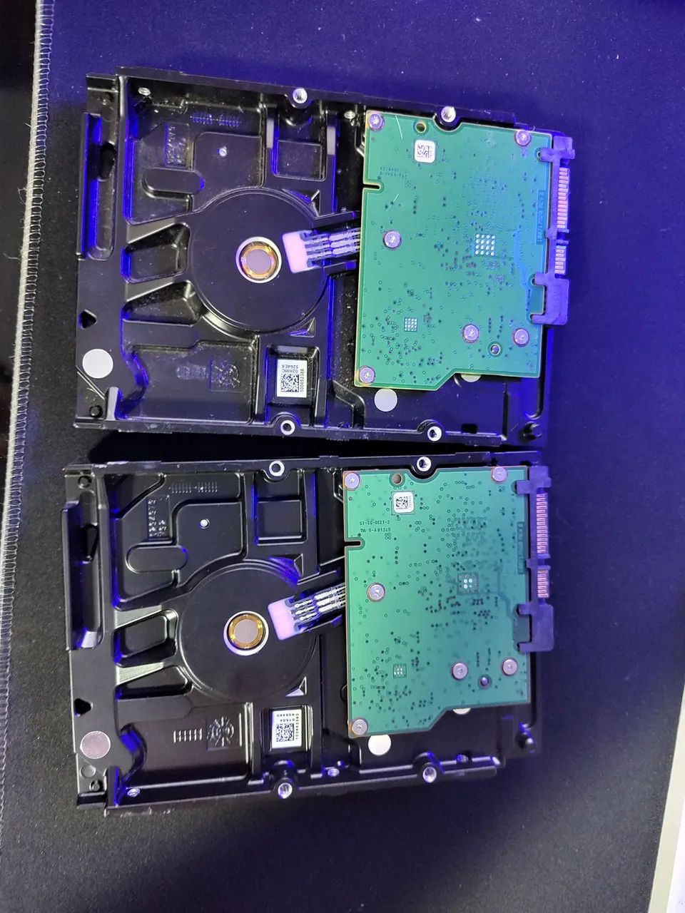HDs para Computador 1000 gigas 