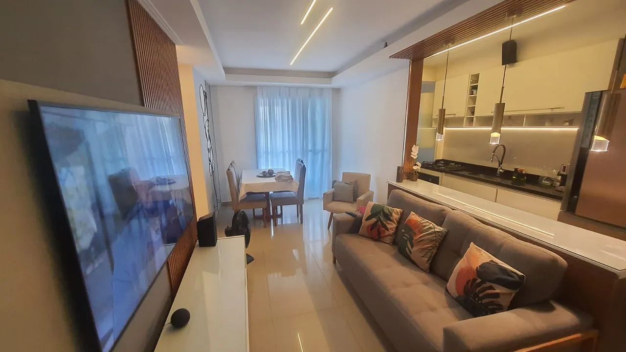 Foto - Rio de Janeiro - Campo Grande